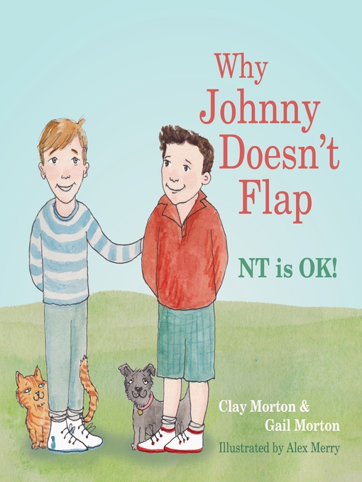 Title details for Why Johnny Doesn't Flap by Clay Morton - Available